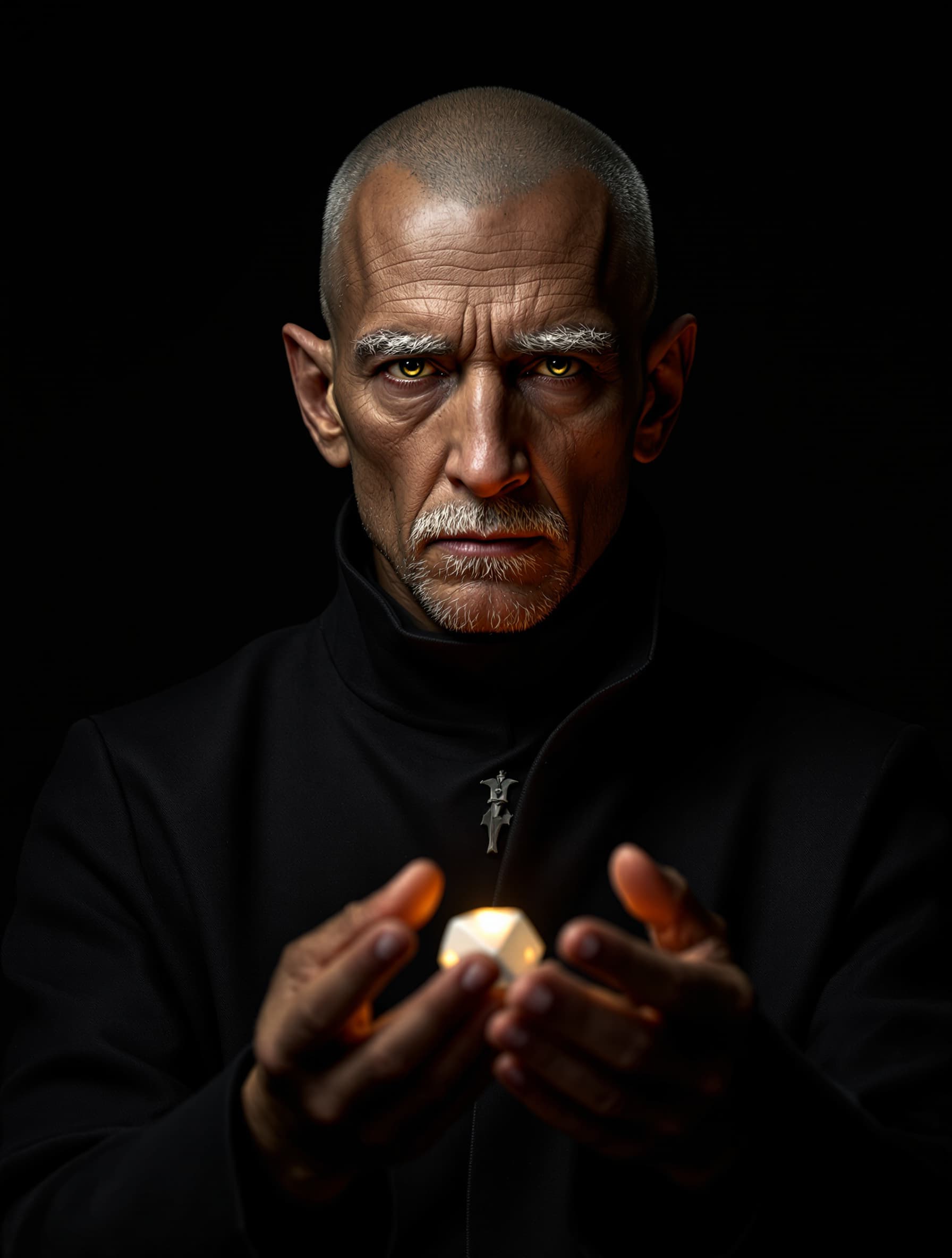 Portrait von THANO